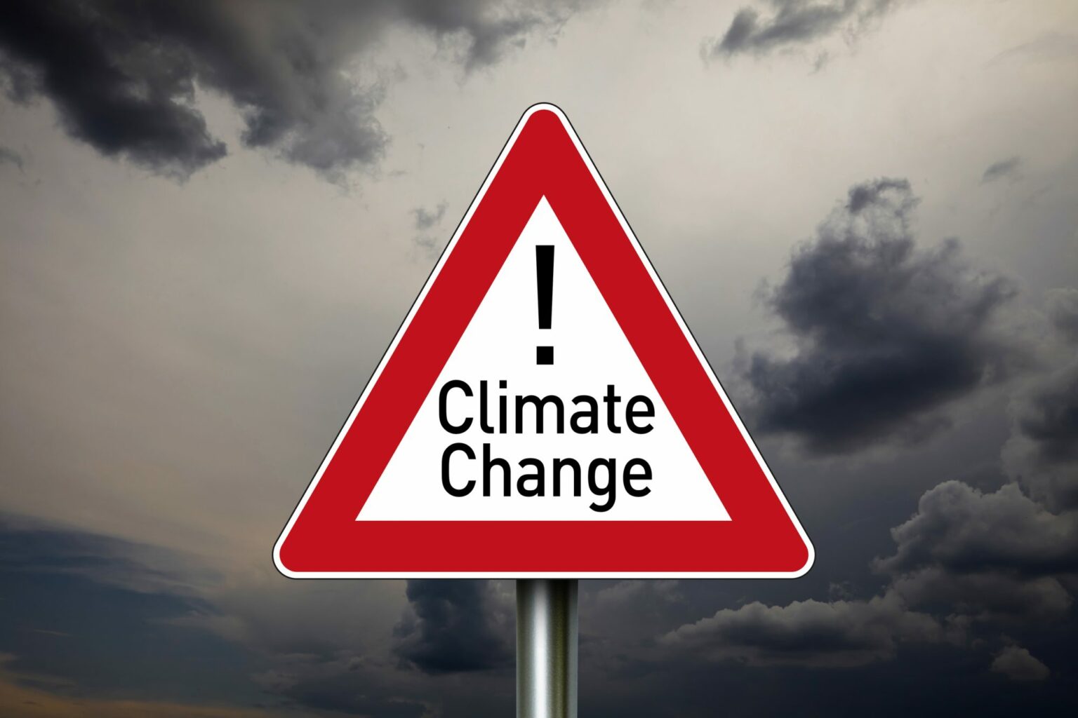 U N Scientists Humans Are To Blame For Climate Change